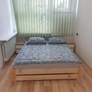  Хостел Vasylok